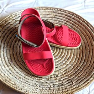 Native Sandals
